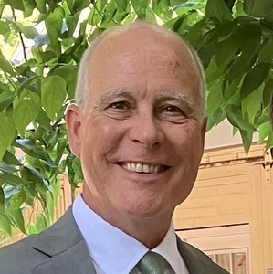 Fundraising Page: Chris Lussenhop